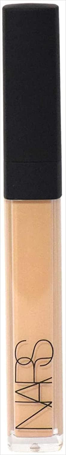NARS concealer applicator wand close-up showing smooth precise application benefit