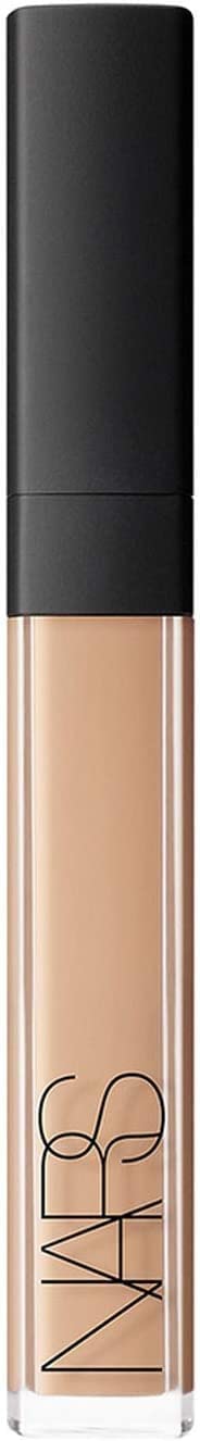 NARS concealer doe-foot applicator close-up showing smooth tip for precise placement