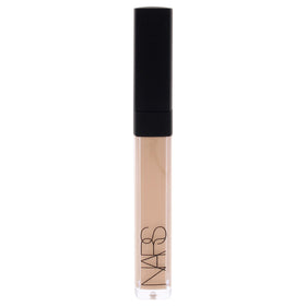 NARS concealer doe-foot applicator displayed delivering precise product control and targeted coverage
