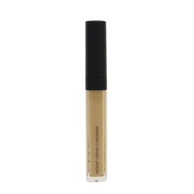 NARS concealer applied under eye illustrating brightening and natural finish