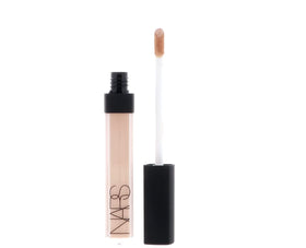 NARS texture swatch on skin showing creamy glide and blendability