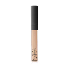 NARS concealer front packaging showing Vanilla shade and benefits