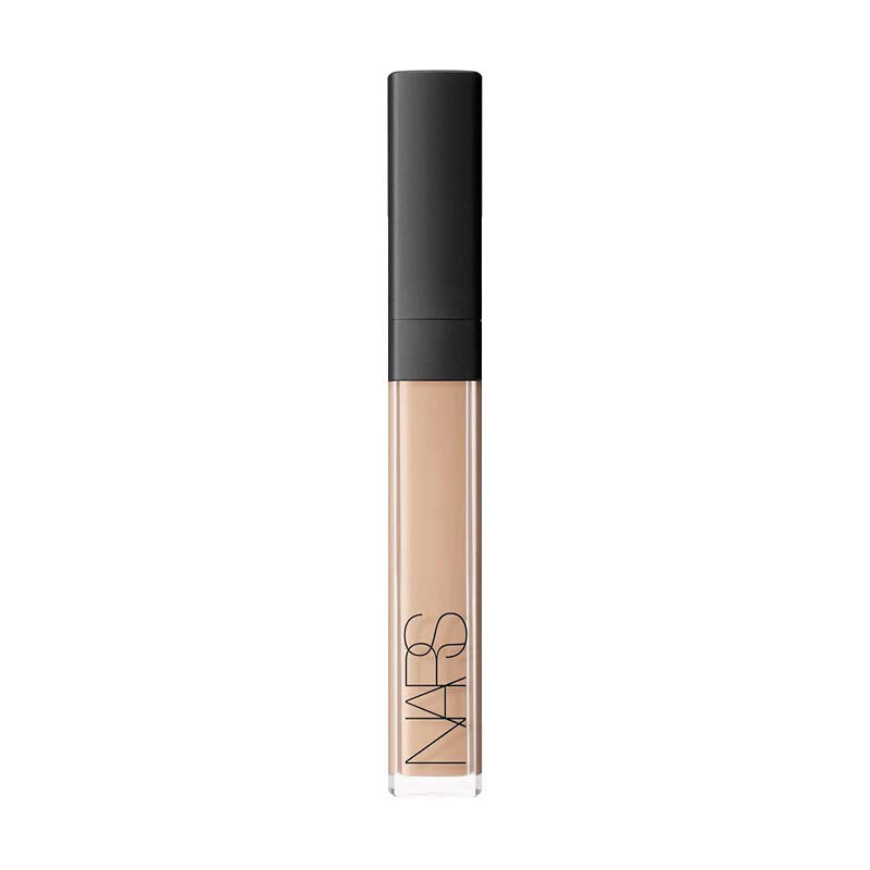 NARS concealer front packaging showing Vanilla shade and benefits