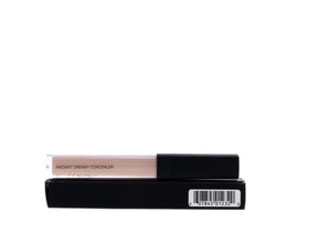 NARS label and ingredient list highlighting paraben-free, soothing botanical benefits