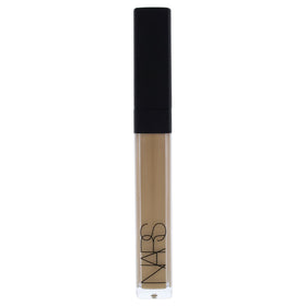 NARS concealer wand and swatched Cafe Con Leche shade, brand accuracy and true color