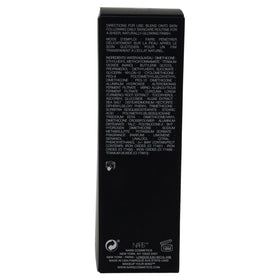 NARS size comparison 1.7 oz bottle illustrating travel-friendly size