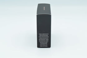 NARS arm swatch of Laguna Light-Medium showing true color payoff benefit