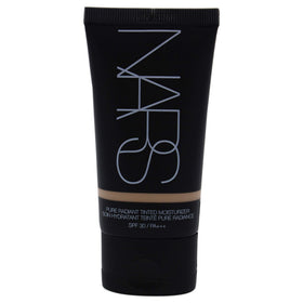 NARS texture close-up displaying dewy finish and hydration