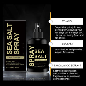 Nascence keratin ingredient visual highlighting strengthening benefit for strands