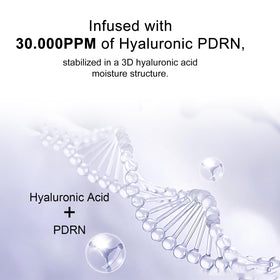 Nascence orb beads closeup revealing dual-layer spheres for fresh active delivery