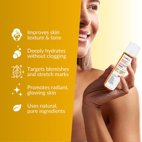 Nasola label close-up highlighting ingredients and product name for trust
