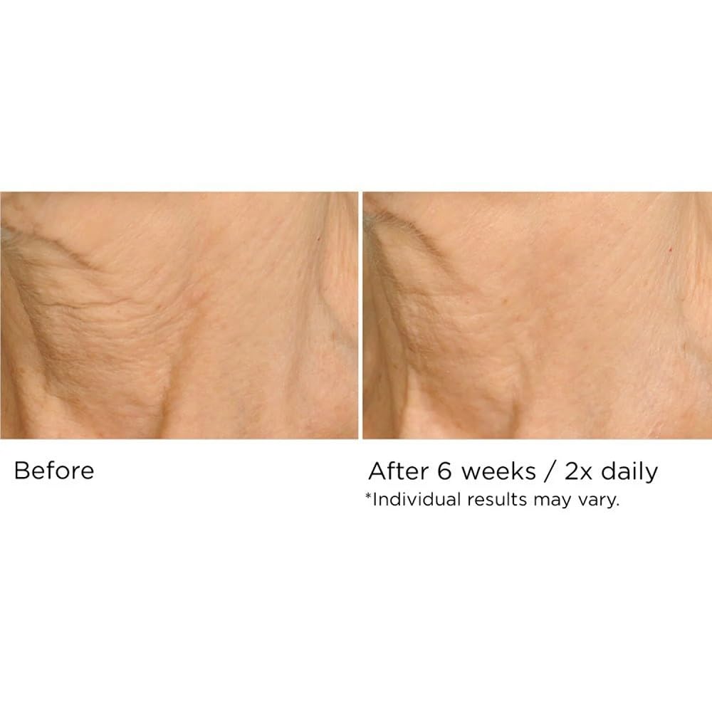 NASSIFMD product on bathroom vanity suggesting daily routine benefit