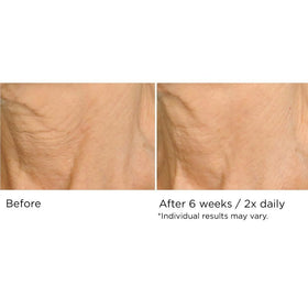 NASSIFMD product on bathroom vanity suggesting daily routine benefit