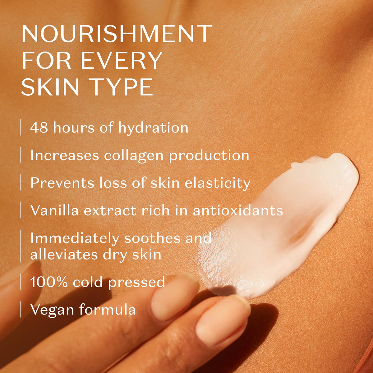 NATIVA SPA O BOTICÁRIO pump dispensing lotion for controlled, mess-free application