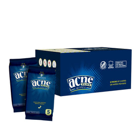 Natouch front packaging showing tube and branding for easy identification and convenience