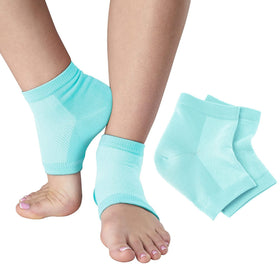 NatraCure front packaging showing two pairs and benefits