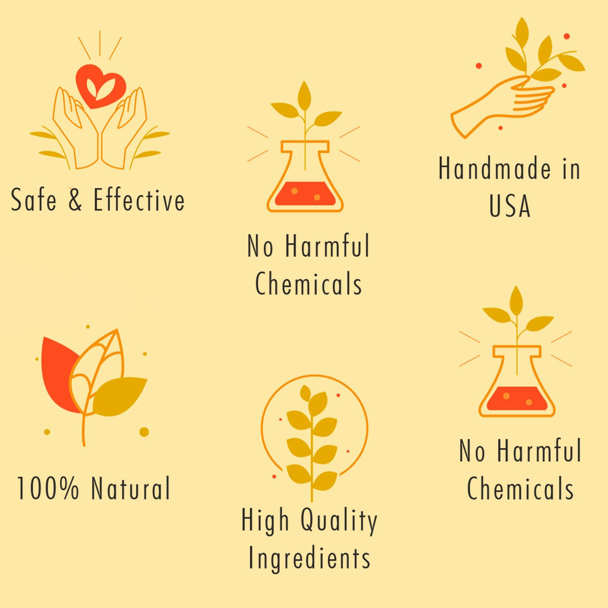 Natrulo soap lather in hand demonstrating rich foam and effective cleansing