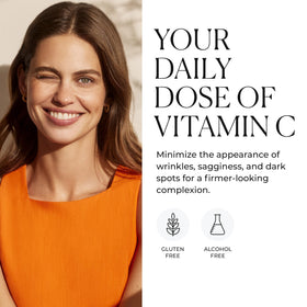 Natura Bissé label and ingredients panel highlighting antioxidant components