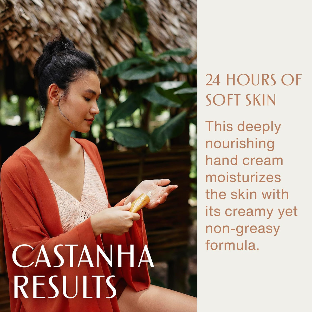 natura focus on cuticles showing softened edges and improved nail appearance