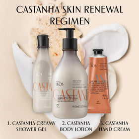 natura label and ingredients panel showing natural-origin and vegan claims clearly