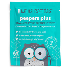 Natural Essentials travel-ready pack on-the-go for convenience and hygiene