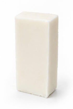 Natural Farms front packaging showing 1lb refined shea butter and clear labeling for easy use