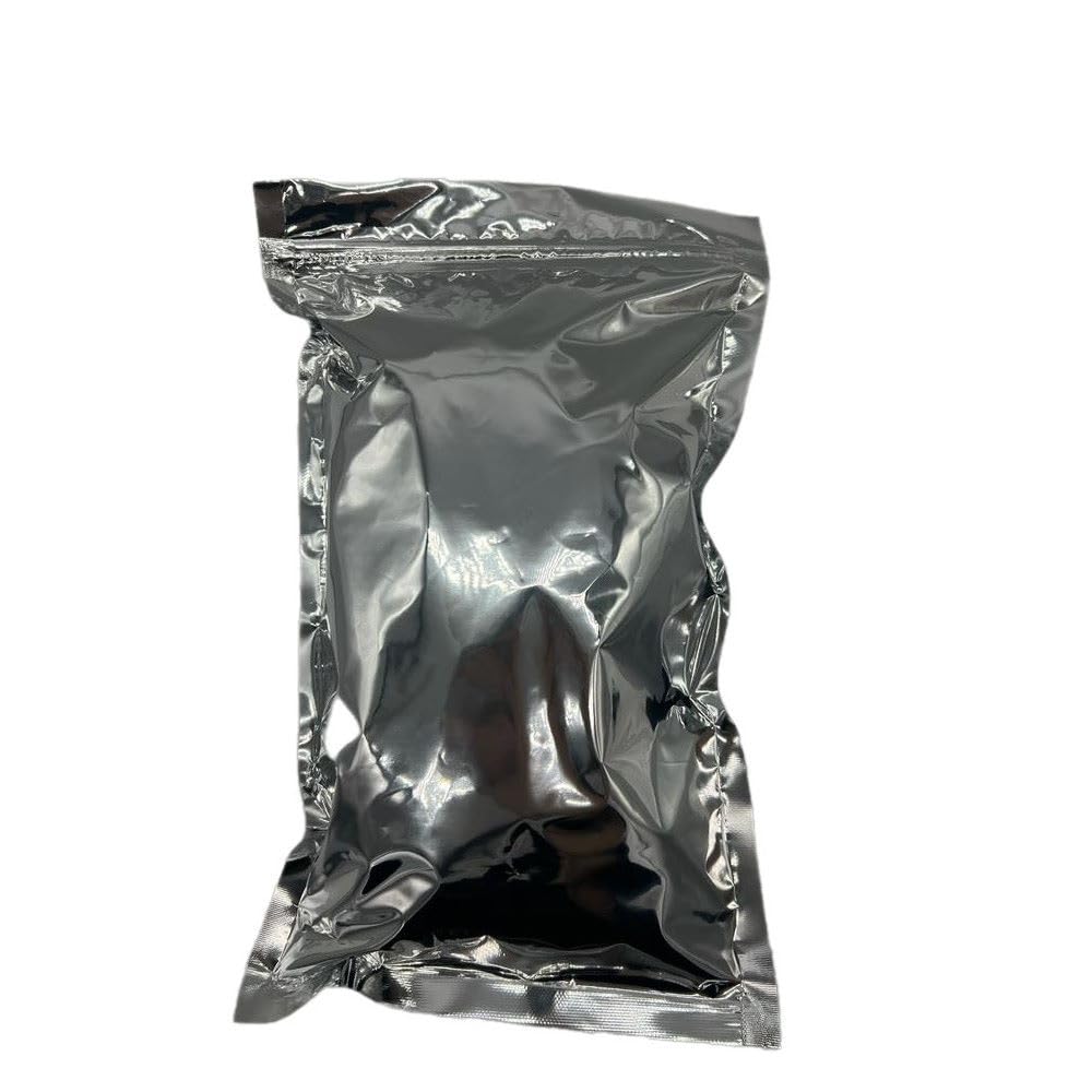 Natural Farms shea butter held in hand illustrating 1lb size and practical quantity for makers