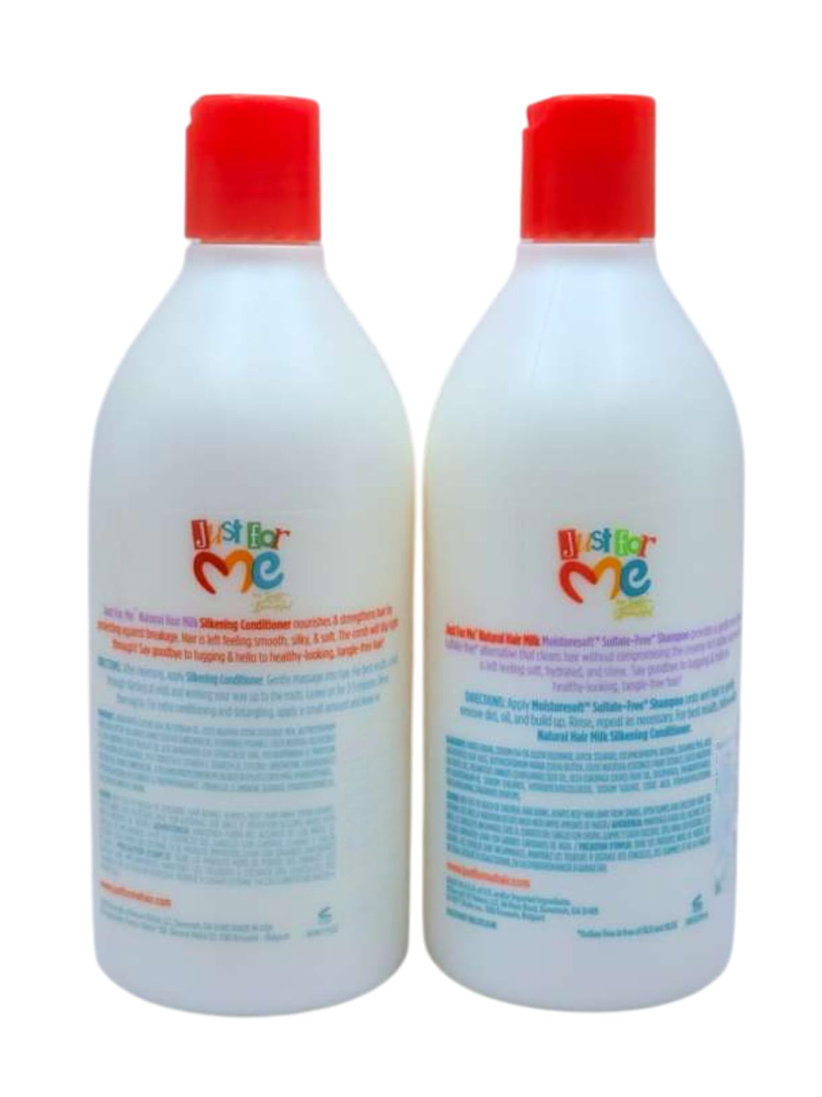 Generic child using Natural Hair Milk in bath showing tear-free gentle cleansing benefit