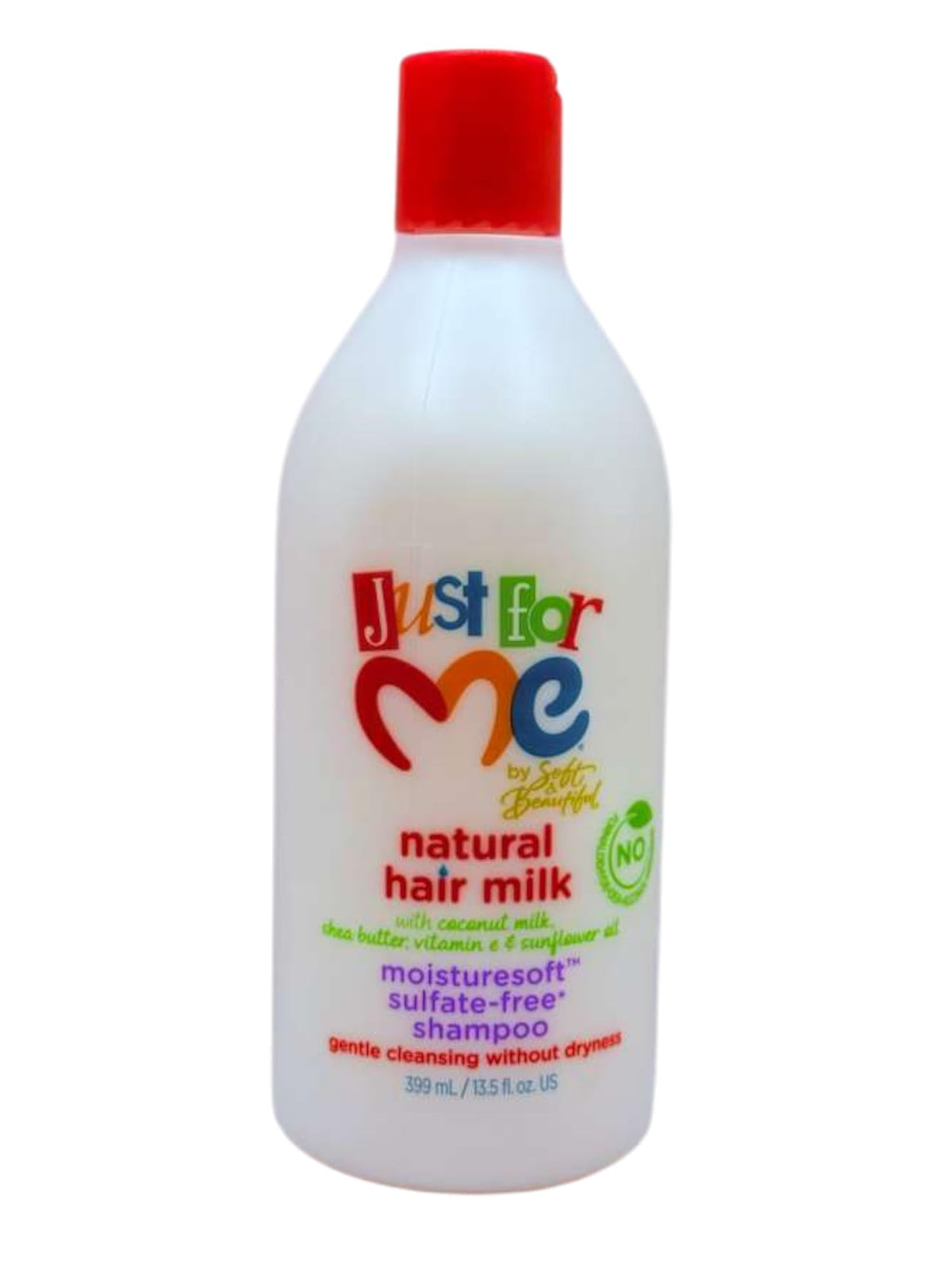 Generic close-up of Silkening Conditioner cream illustrating slip and detangling benefit