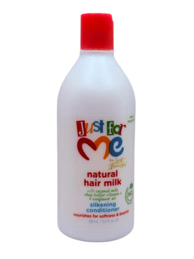 Generic pump dispensing MoistureSoft cleanser texture demonstrating gentle creamy lather benefit