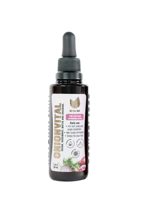 Natural Sant front packaging showing bottle and branding for easy identification and storage
