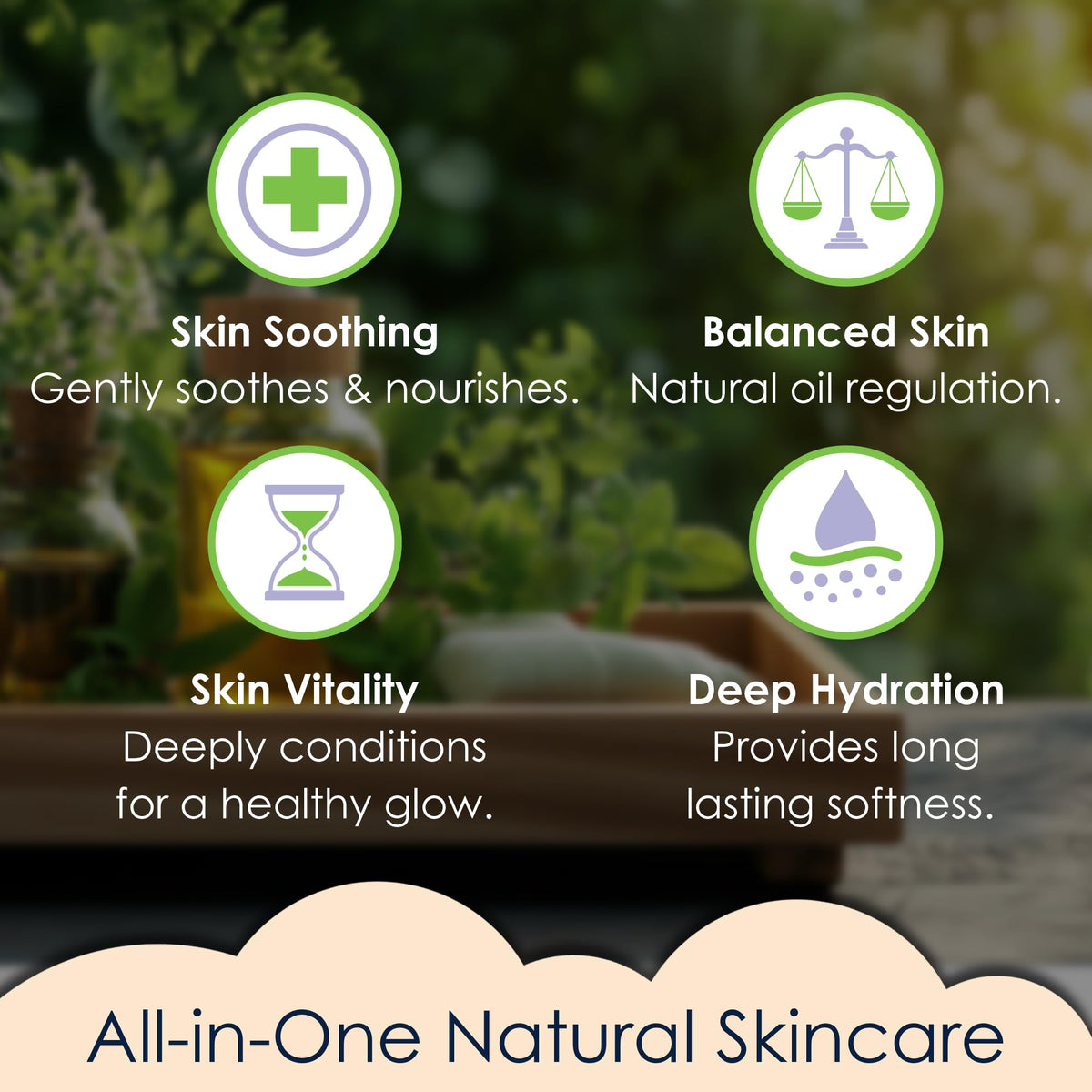 NaturallyMum balm texture closeup highlighting smooth creaminess for easy spread
