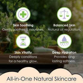 NaturallyMum balm texture closeup highlighting smooth creaminess for easy spread