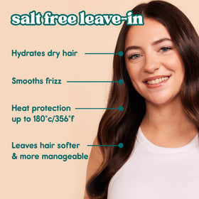 Nature Spell spray nozzle close-up for easy precise application benefit