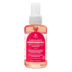 Nature Spell front packaging showing bottle and clean design for easy identification