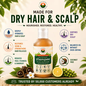 Nature Sustained label detail highlighting probiotic and wildcrafted claims