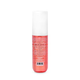 NATURE WELL bottle on bathroom shelf showing ritual-ready, everyday luxury