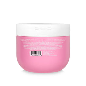 Nature Well on legs after application showing hydrated, visibly smoother skin finish