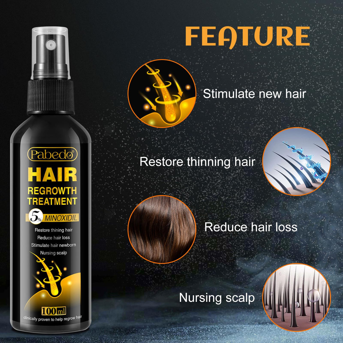 NATURE ZIRAN on bathroom shelf in routine setting, integrates into daily care