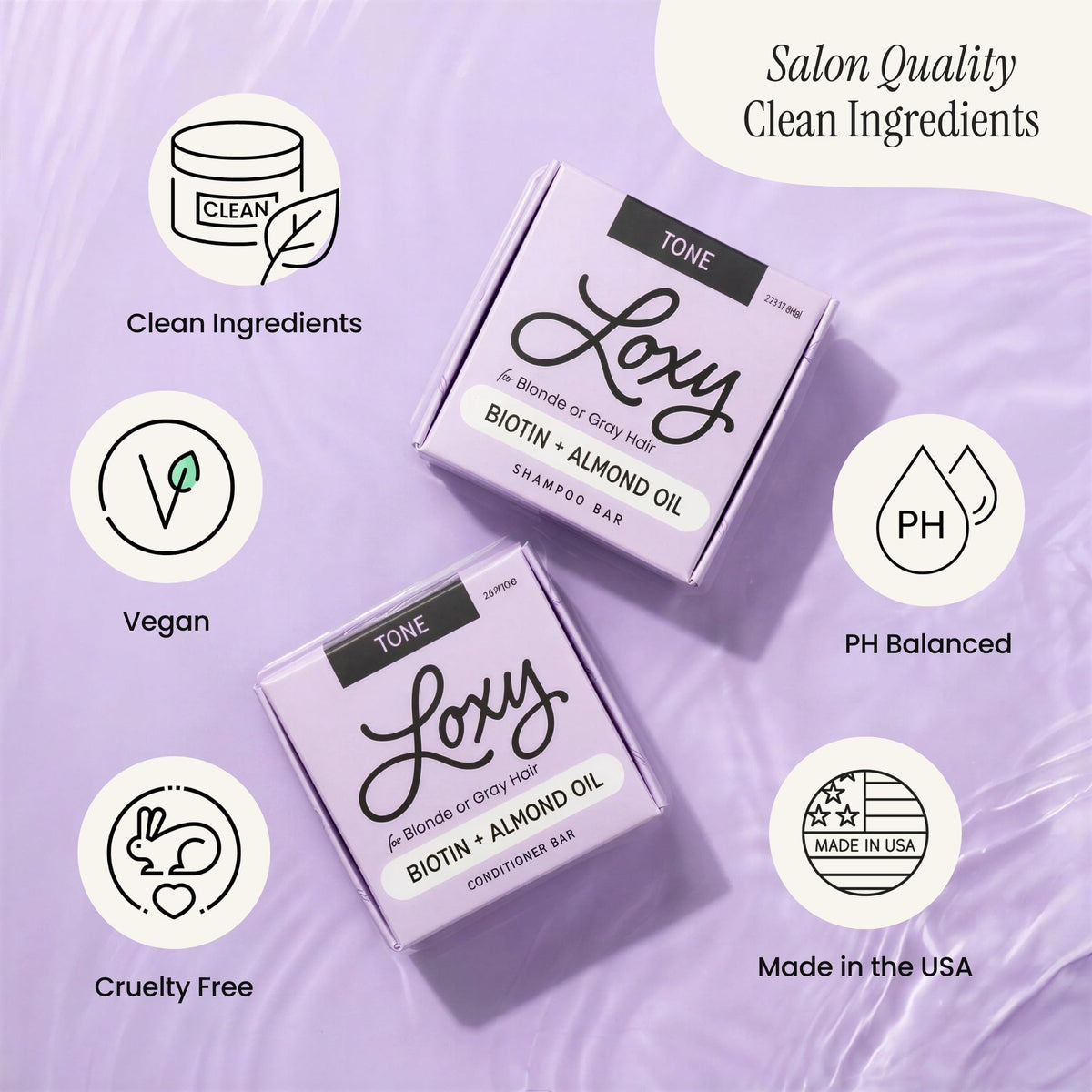 NATURÉL bars packed in a travel case to emphasize TSA-friendly, zero-waste travel