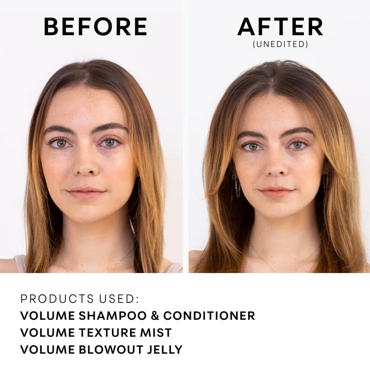 NatureLab.TOKYO creamy conditioner close-up showing smooth texture and conditioning benefit