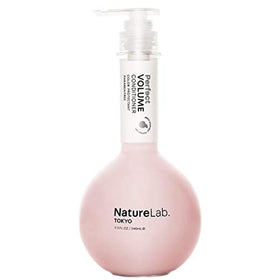 NatureLab.TOKYO front packaging showing full product and benefits