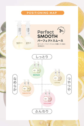 NatureLab.TOKYO pouch back label with ingredient list and eco-friendly packaging details