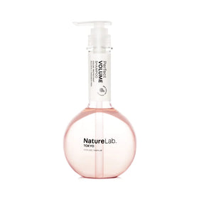 NatureLab.TOKYO front packaging showing bottle and label for easy identification