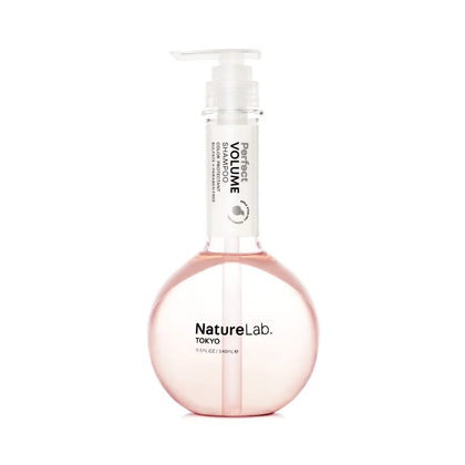 NatureLab.TOKYO front packaging showing bottle and label for easy identification