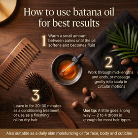 Naturevibe Botanicals pouring action demonstrating controlled application benefit
