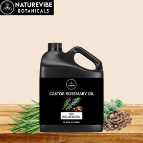 Naturevibe Botanicals resealable jar lid detail preserving freshness