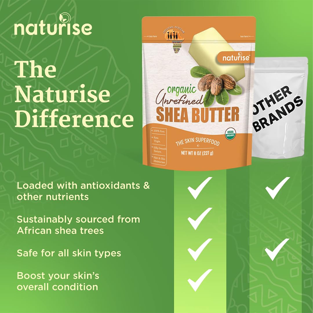 Naturise application on hand demonstrating moisturized skin and quick absorption