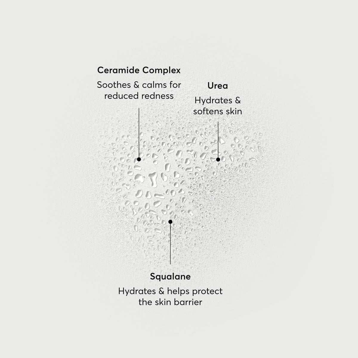 Naturium bottle angled view highlighting spray nozzle and bi-phase liquid, easy daily use visible