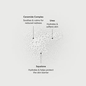 Naturium bottle angled view highlighting spray nozzle and bi-phase liquid, easy daily use visible